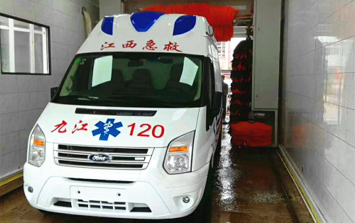 平博pinnacle体育平台智能全自动清洗消毒一体机